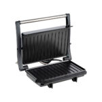 Grill Sanduicheira Elétrica para Caminhão Motorhome