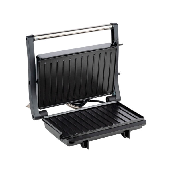 Grill Sanduicheira Elétrica para Caminhão Motorhome