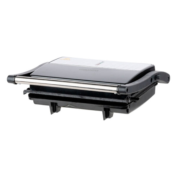 Grill Sanduicheira Elétrica para Caminhão Motorhome