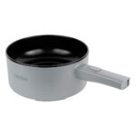 Panela Elétrica para Caminhão Motorhome 3.5L 24V 500W