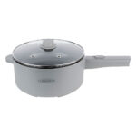 Panela Elétrica para Caminhão Motorhome 3.5L 24V 500W
