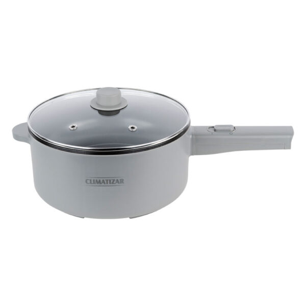 Panela Elétrica para Caminhão Motorhome 3.5L 24V 500W