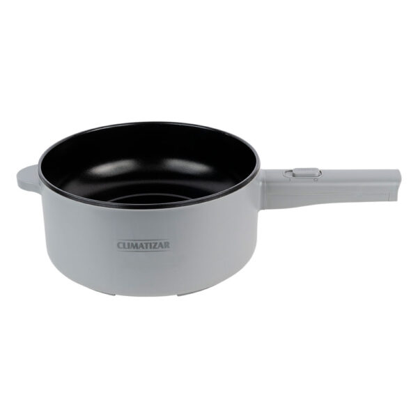 Panela Elétrica para Caminhão Motorhome 3.5L 24V 500W