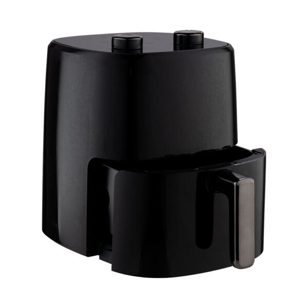 Air Fryer Fritadeira Elétrica para Caminhão Motorhome 24V 250W 4L