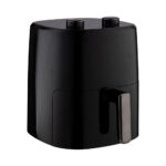 Air Fryer Fritadeira Elétrica para Caminhão Motorhome 24V 250W 4L