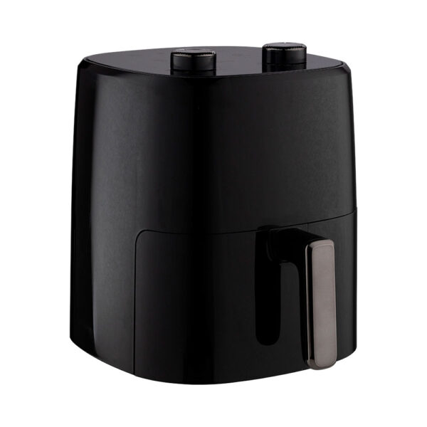 Air Fryer Fritadeira Elétrica para Caminhão Motorhome 24V 250W 4L