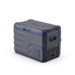 Geladeira Portátil 40 Litros Quadrivolt NL40 Bluetooth Digital