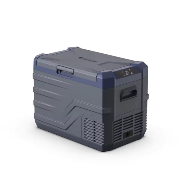 Geladeira Portátil 40 Litros Quadrivolt NL40 Bluetooth Digital