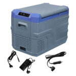 Geladeira Portátil 40 Litros Quadrivolt NL40 Bluetooth Digital
