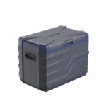 Geladeira Portátil 40 Litros Quadrivolt NL40 Bluetooth Digital