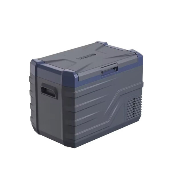 Geladeira Portátil 40 Litros Quadrivolt NL40 Bluetooth Digital