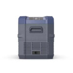 Geladeira Portátil 40 Litros Quadrivolt NL40 Bluetooth Digital