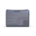 Geladeira Portátil 40 Litros Quadrivolt NL40 Bluetooth Digital