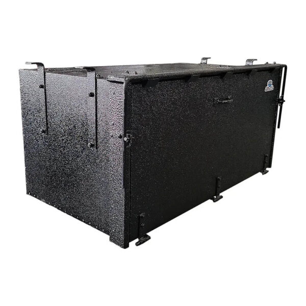 Caixa de Cozinha para Caminhão Luxo 110 x 62 x 50 Truck