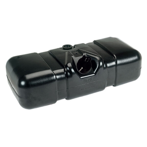 Tanque De Combustível Plástico Para Mercedes-benz 709 / 912 150 Litros Tanque De Combustível Plástico Para Mercedes-benz 709 / 912 150 Litros