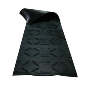 Piso Borracha Antiderrapante (Boiadeiro) para Caminhão Boiadeiro 2.84 x 83