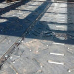 Piso Borracha Antiderrapante (Boiadeiro) para Caminhão Boiadeiro 2.84 x 83