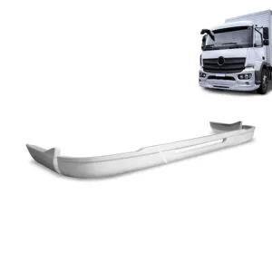 Spoiler Bigodinho Para Caminhão Mercedes-Benz Atego após 2024