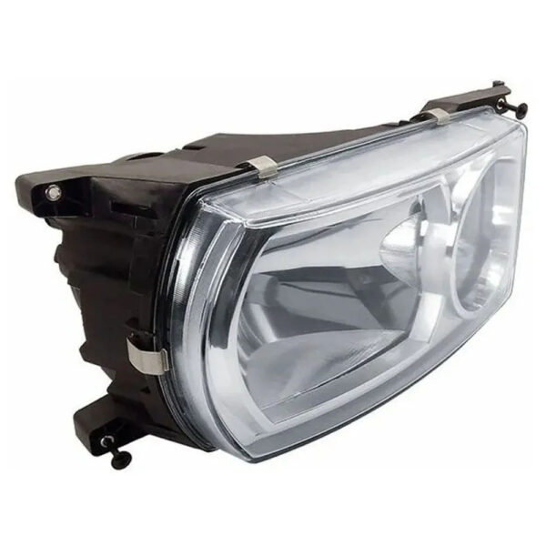 Farol Principal para Caminhão Scania S4 S5 S6 P / G / R Lado Esquerdo