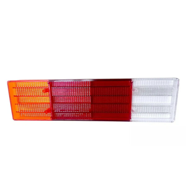 Lente Lanterna Traseira para Caminhão MB 710 / 1620 / Accelo / Atego