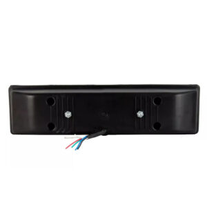 Lanterna Traseira para Caminhão MB 710 / 1620 / Accelo / Atego Lado Direito