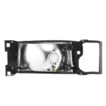 Farol Principal para Caminhão Scania S4 S5 até 2009 Lado Direito