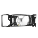 Farol Principal para Caminhão Scania S4 S5 até 2009 Lado Esquerdo