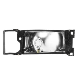 Farol Principal para Caminhão Scania S4 S5 até 2009 Lado Esquerdo