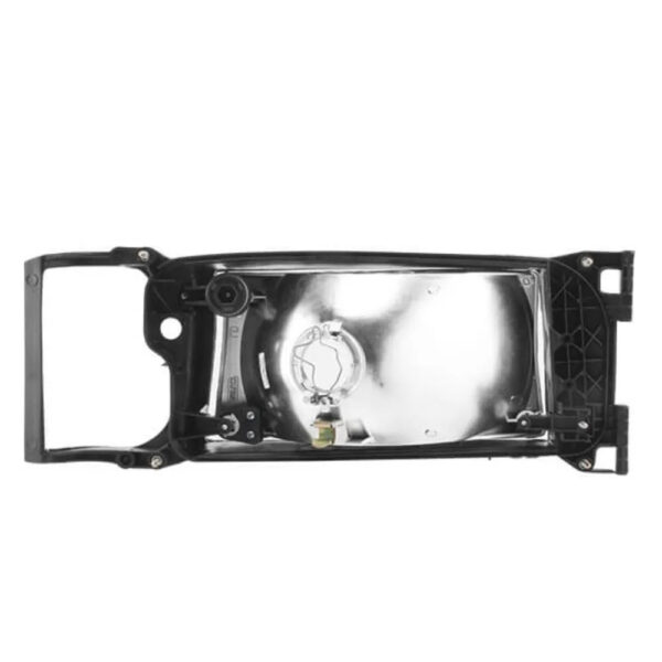 Farol Principal para Caminhão Scania S4 S5 até 2009 Lado Esquerdo