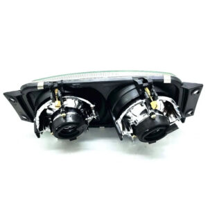 Farol Auxiliar para Caminhão Scania S4 114 / 124 Lado Direito
