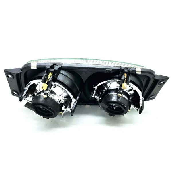 Farol Auxiliar para Caminhão Scania S4 114 / 124 Lado Esquerdo