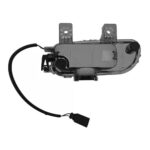 Farol Auxiliar para Caminhão Mb Axor Lado Direito