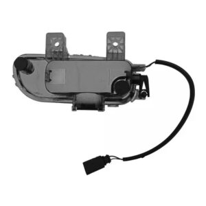 Farol Auxiliar para Caminhão Mb Axor Lado Esquerdo