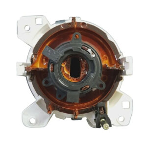 Farol auxiliar Externo para Caminhão Scania S5 S6 Lado Esquerdo