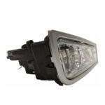 Farol Auxiliar para Caminhão Volvo FH13 de 2010 a 2014 Lado direito
