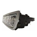 Farol Auxiliar para Caminhão Volvo FH13 de 2010 a 2014 Lado esquerdo