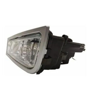 Farol Auxiliar para Caminhão Volvo FH13 de 2010 a 2014 Lado esquerdo