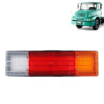 Lanterna Traseira para Caminhão MB 710 / 1620 / Accelo / Atego Lado Direito