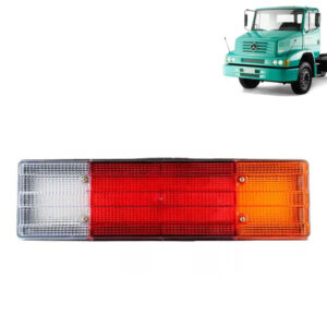 Lanterna Traseira para Caminhão MB 710 / 1620 / Accelo / Atego Lado Direito