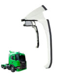 Defletor de Ar Completo para Caminhão Scania NTG Cabine G após 2018 Lateral Estreita