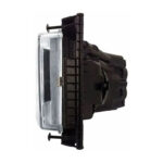 Farol Principal para Caminhão Scania S4 S5 S6 P / G / R Lado direito