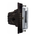 Farol Principal para Caminhão Scania S4 S5 S6 P / G / R Lado Esquerdo