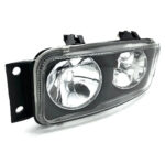 Farol Auxiliar para Caminhão Scania S4 114 / 124 Lado Esquerdo