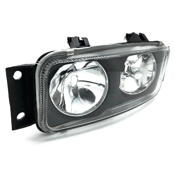 Farol Auxiliar para Caminhão Scania S4 114 / 124 Lado Esquerdo