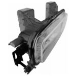 Farol Auxiliar para Caminhão Mb Axor Lado Esquerdo