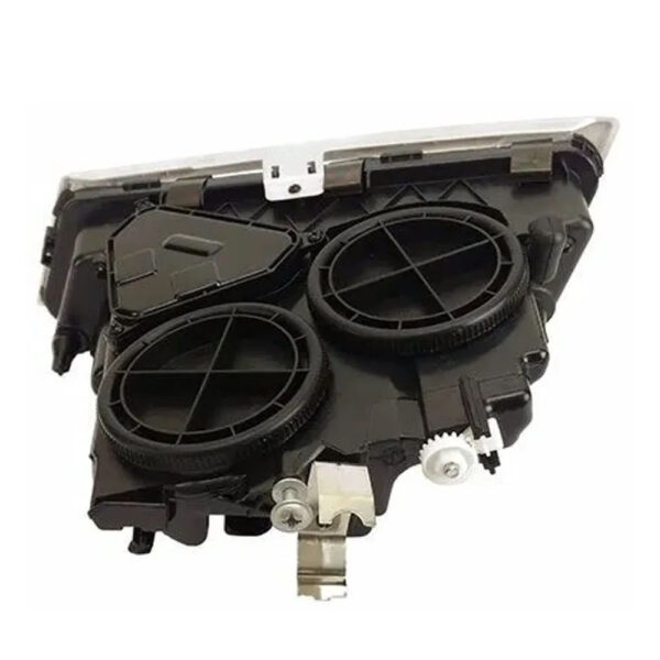 Farol Auxiliar para Caminhão Volvo FH13 de 2010 a 2014 Lado esquerdo