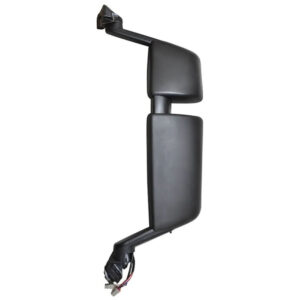 Espelho Retrovisor Completo Elétrico para Caminhão Scania NTG após 2020 Lado Direito