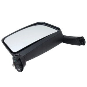 Espelho Retrovisor Completo Elétrico para Caminhão Scania S4 / S5 Lado Esquerdo