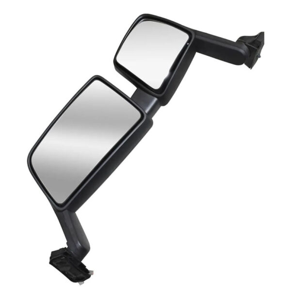 Espelho Retrovisor Completo Elétrico para Caminhão Scania NTG após 2020 Lado Direito