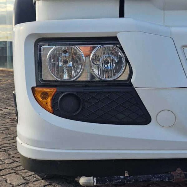 Farol Principal para Caminhão Iveco Stralis Tector Cursor Hi-Way Hi-Road Lado Direito